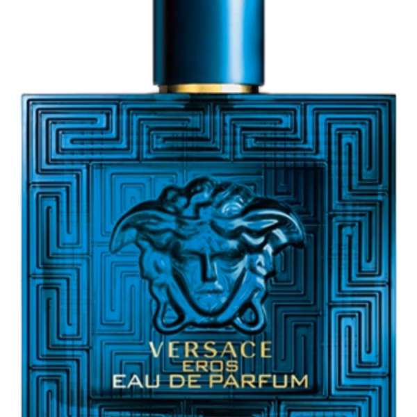 Eros Eau de Parfum Versace for men 100ml