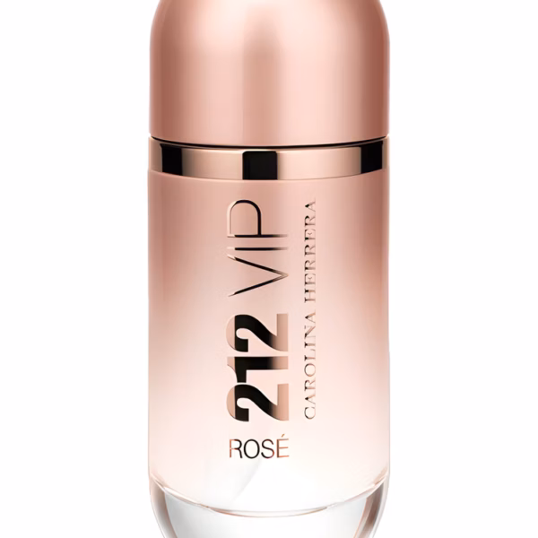 212 VIP Rosé Carolina Herrera for women 80ml