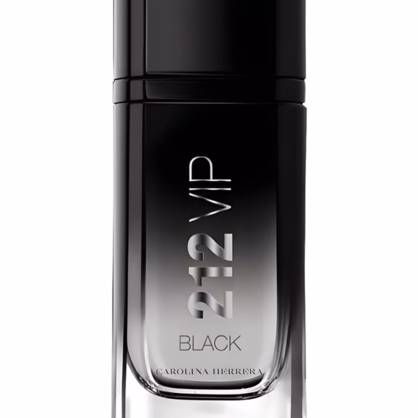 212 VIP Black Carolina Herrera for men 100ml
