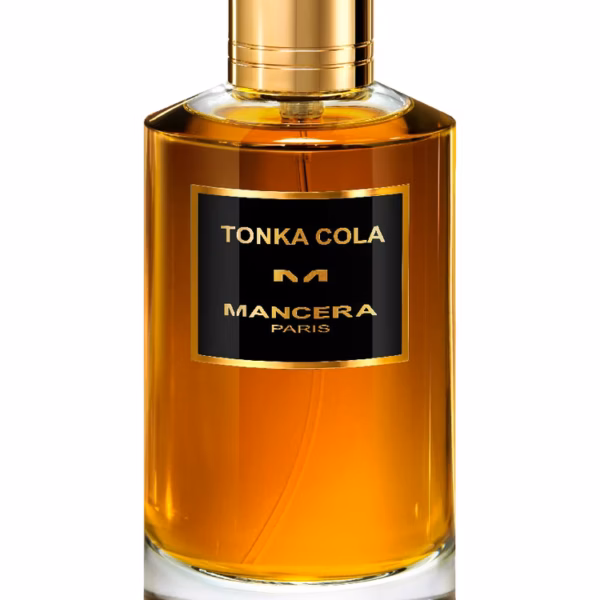 Tonka Cola Mancera for women and men 120ml