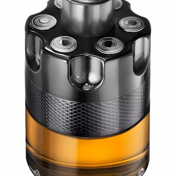 Wanted by Night Azzaro for men 100ml