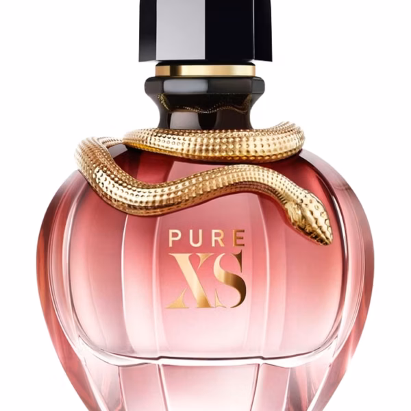 Pure XS For Her Rabanne for women 100ml