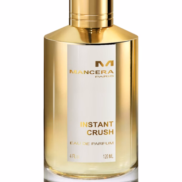 Instant Crush Mancera for women and men 120ml