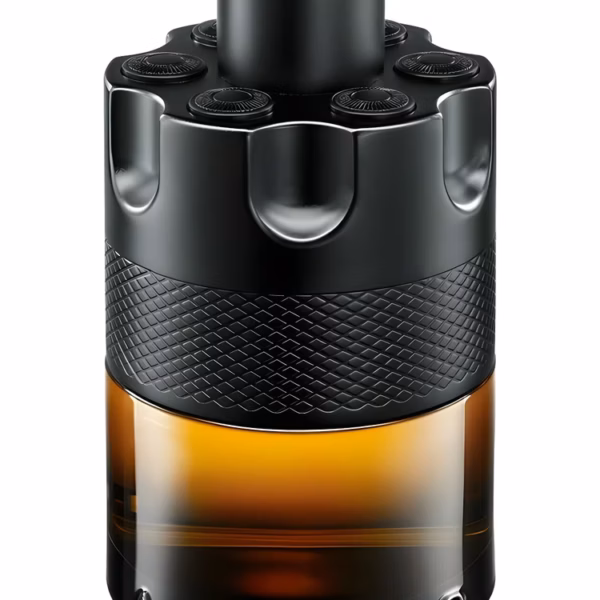 The Most Wanted Parfum Azzaro for men 100ml