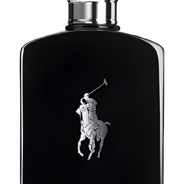 Polo Black Ralph Lauren for men 125ml