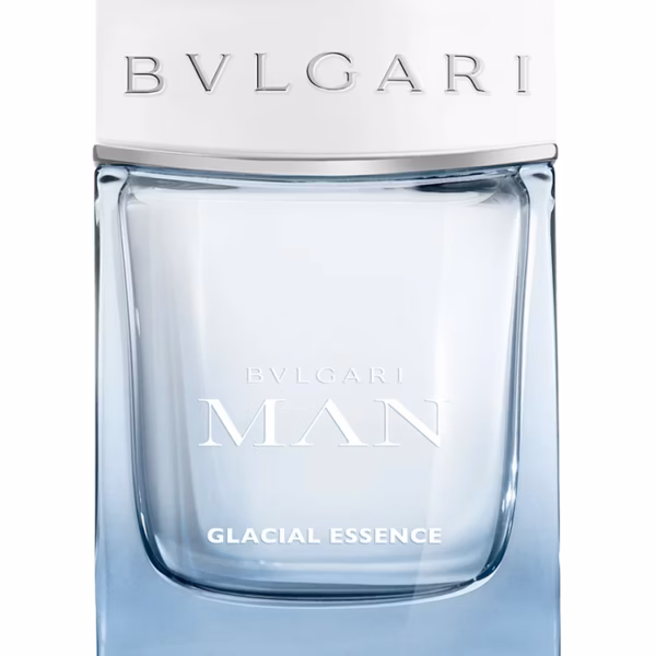 Bvlgari Man Glacial Essence Bvlgari for men 100ml