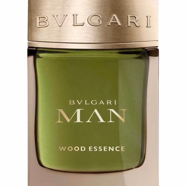 Bvlgari Man Wood Essence Bvlgari for men 100ml