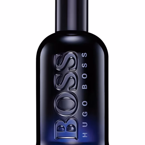 Boss Bottled Night Hugo Boss for men 100ml