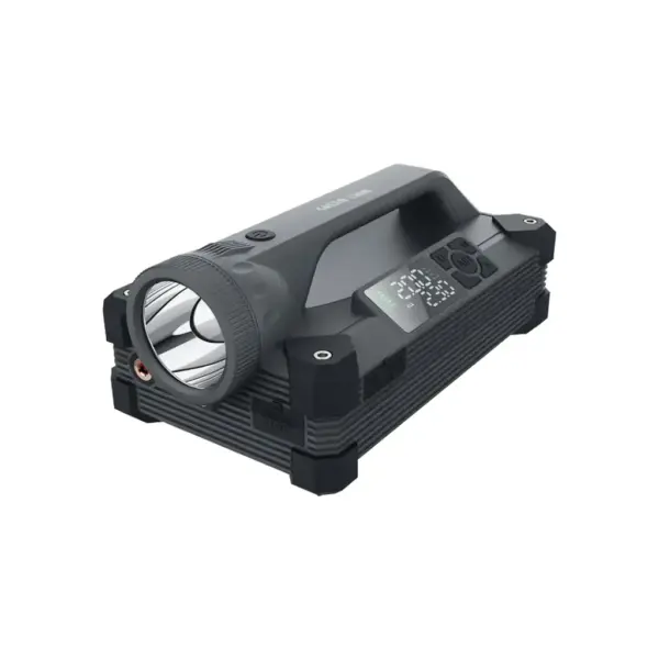 Green Lion JX66 Jump Starter 24000mAh (6000A PEAK CURRENT)