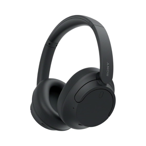 Sony WH-CH720N (Wireless Noise Canceling Headphone | Black)