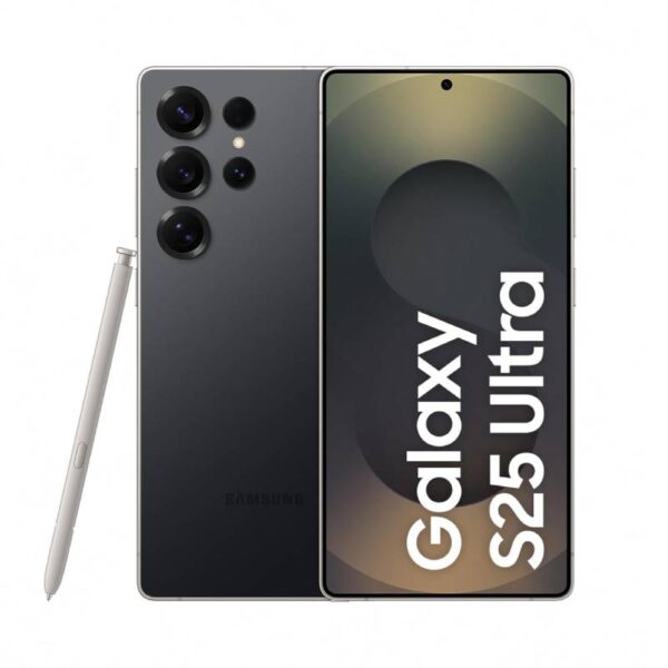 Samsung Galaxy S25 Ultra (12/256GB)