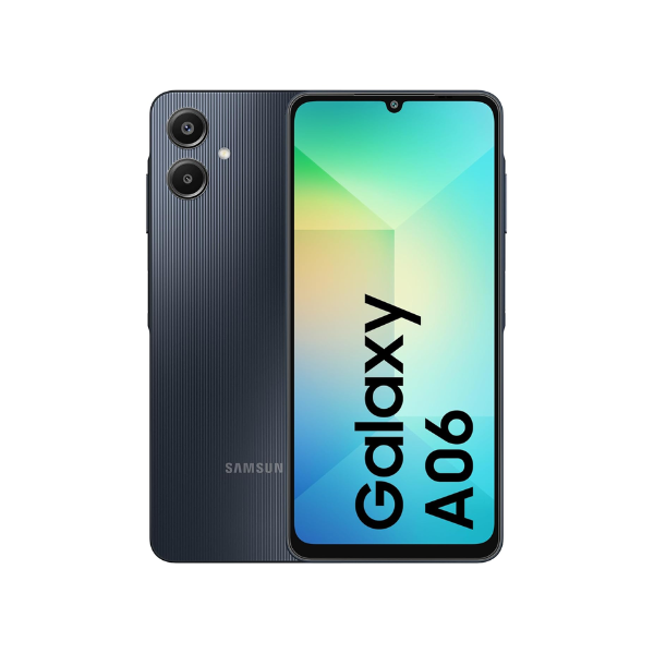 Samsung Galaxy A06 (4/128GB)