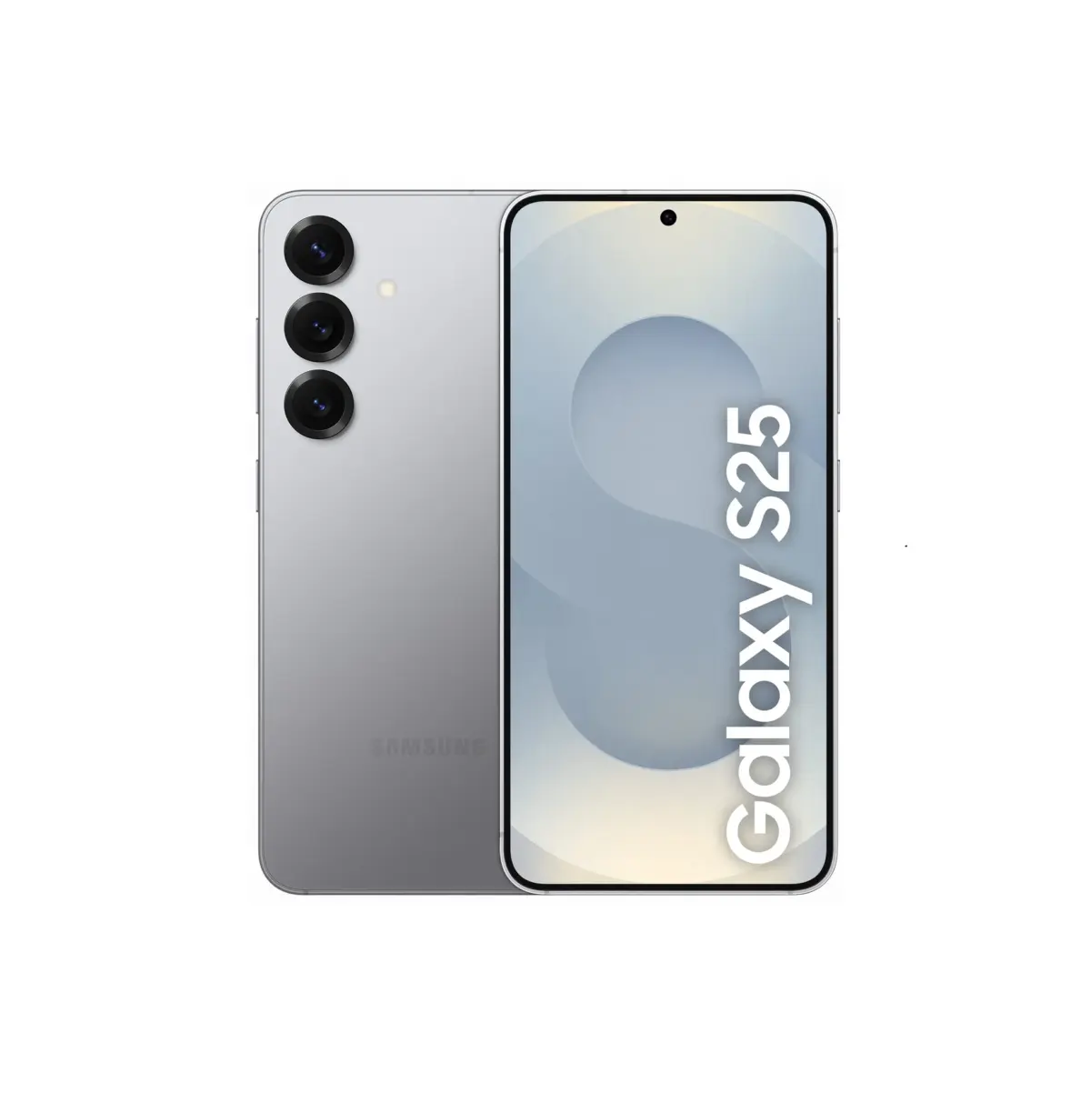 Samsung Galaxy S25 (12/256GB)