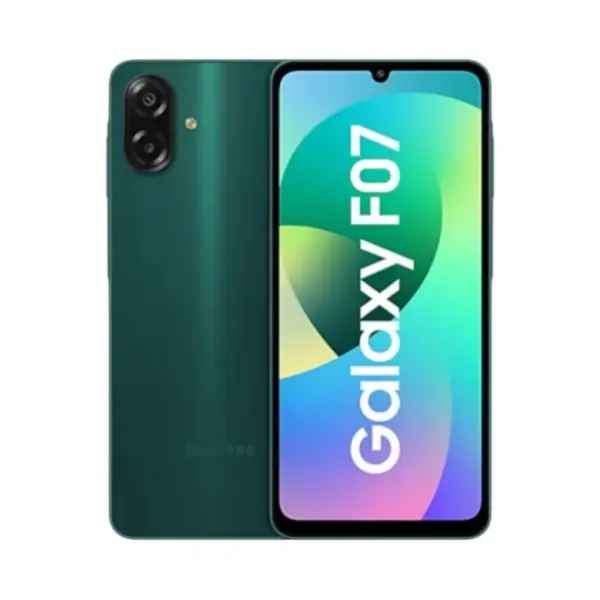 Samsung Galaxy F07 (4/64GB)