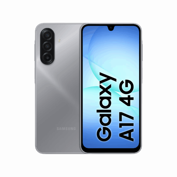 Samsung Galaxy A17 4G ( 4/128GB)