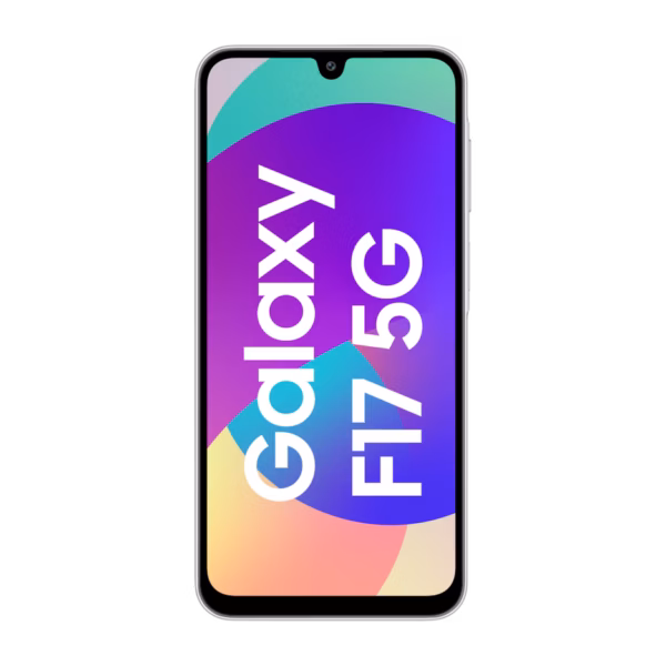 Samsung Galaxy F17 5G  (6/128 GB)