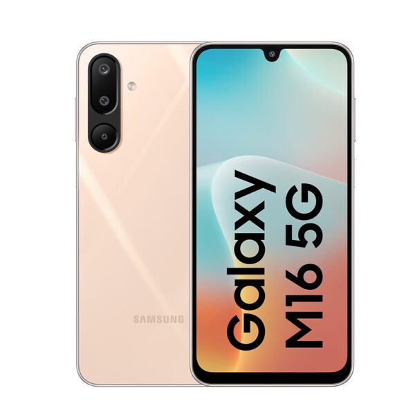 Samsung Galaxy M16 5G (8/128 GB)