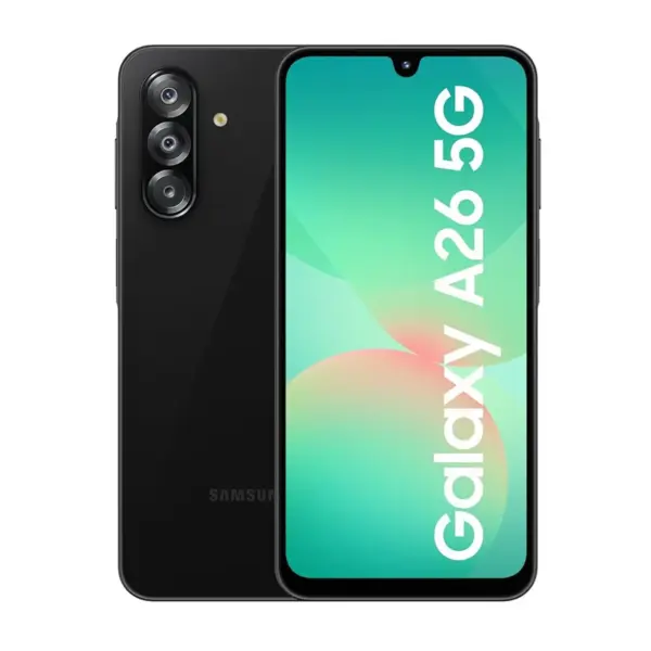Samsung Galaxy A26 5G (8/256 GB)