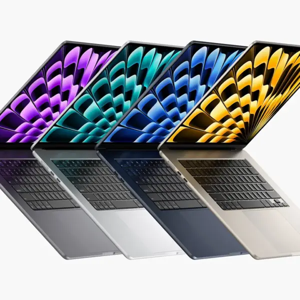 Apple MacBook Air 13 inch M5 Chip ( 16GB / 1TB)