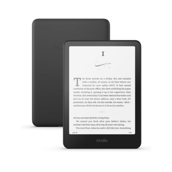 Amazon Kindle (32GB 12th Gen) (Signature Edition).