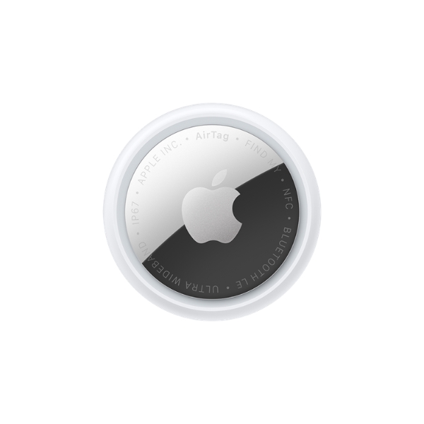 Apple Airtag 2nd Gen (Single Pack)
