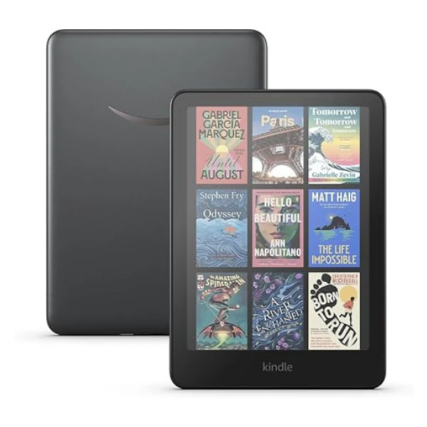 Amazon Kindle Colorsoft 32GB (Signature Edition)