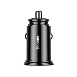 Baseus car Dua QC charger  Sri Lanka