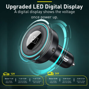 Baseus car charger and phone holder Sri Lanka
