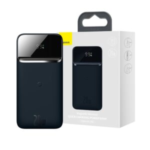Original Baseus power bank available in Sri Lanka