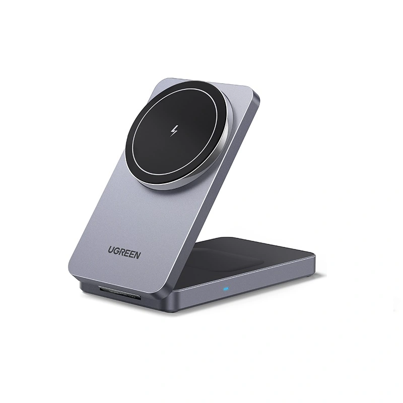 UGREEN-2-in-1-Magnetic-Phone-Air-Pods-Wireless-Charger-W528-45056-Ugreenlk-8