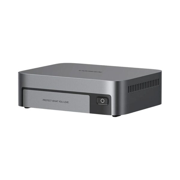 UGREEN NASync DXP480T Plus NAS – DXP480T – 4× M.2 NVMe SSD – 32TB – 25890B