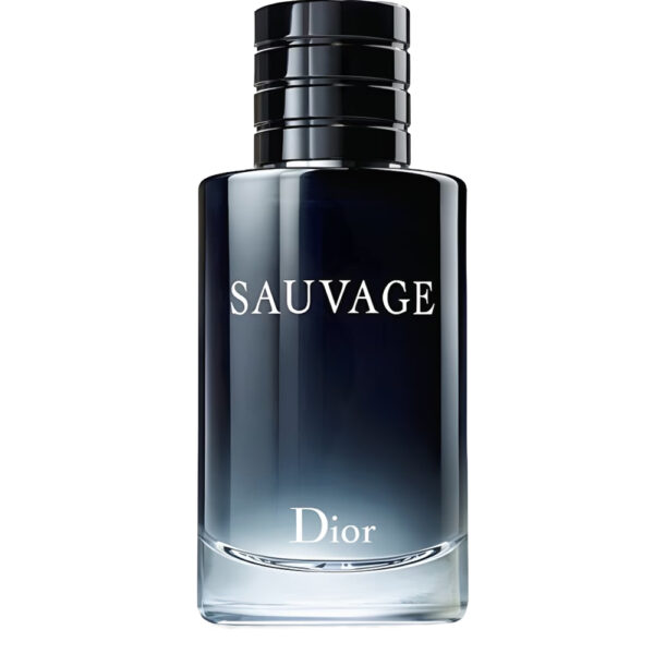 Sauvage Dior for men 100ml