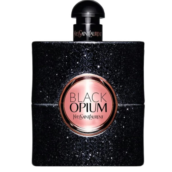 Black Opium Yves Saint Laurent for women 90ml