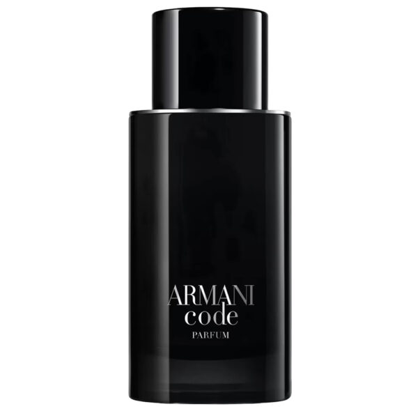 Armani Code Parfum Giorgio Armani for men 125ml