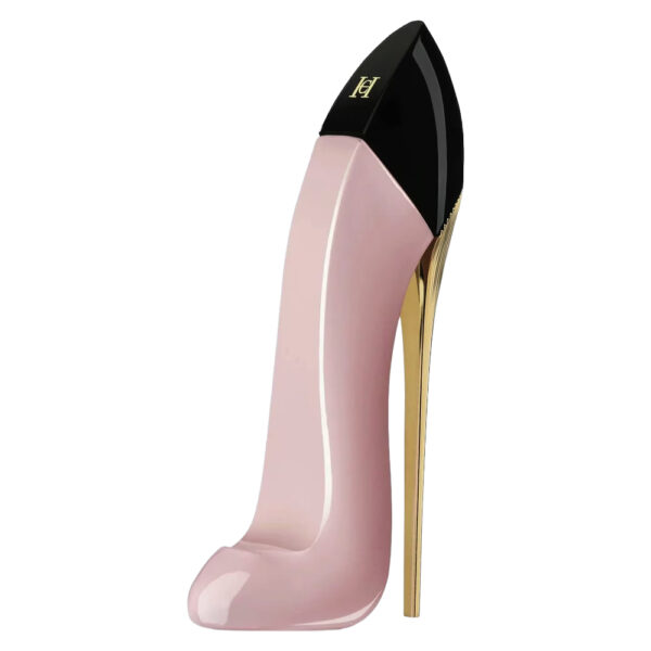 Good Girl Blush Carolina Herrera for women 80ml