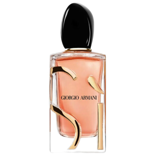 Si Eau de Parfum Intense Giorgio Armani for women 100ml