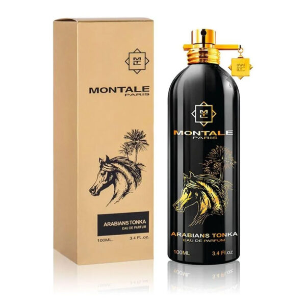 Arabians Tonka Montale for women and men 100ml