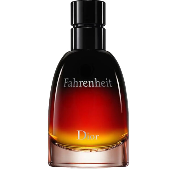 Fahrenheit Le Parfum Dior for men 75ml