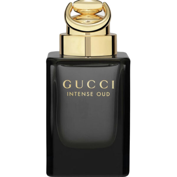Intense Oud Gucci for women and men 90ml