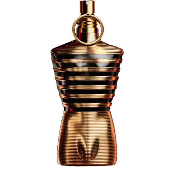 Le Male Elixir Jean Paul Gaultier for men 125ml