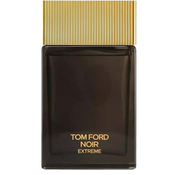 Noir Extreme Tom Ford for men 100ml