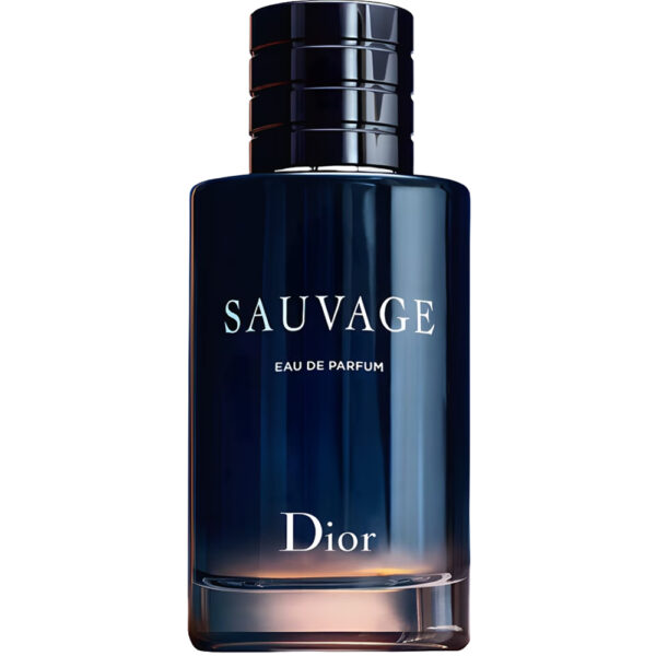 Sauvage Eau de Parfum Dior for men 100ml