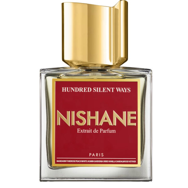 Hundred Silent Ways Nishane for women and men 100ml