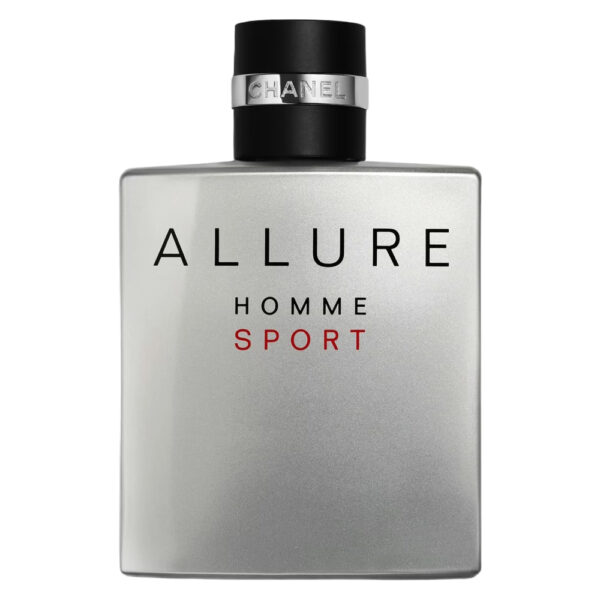 Allure Homme Sport Chanel for men 100ml