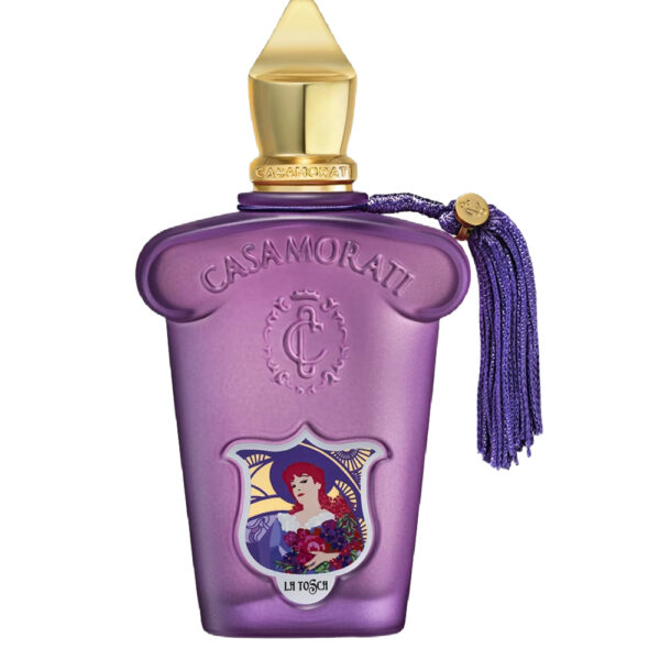 La Tosca Casamorati 1888 for women 100ml