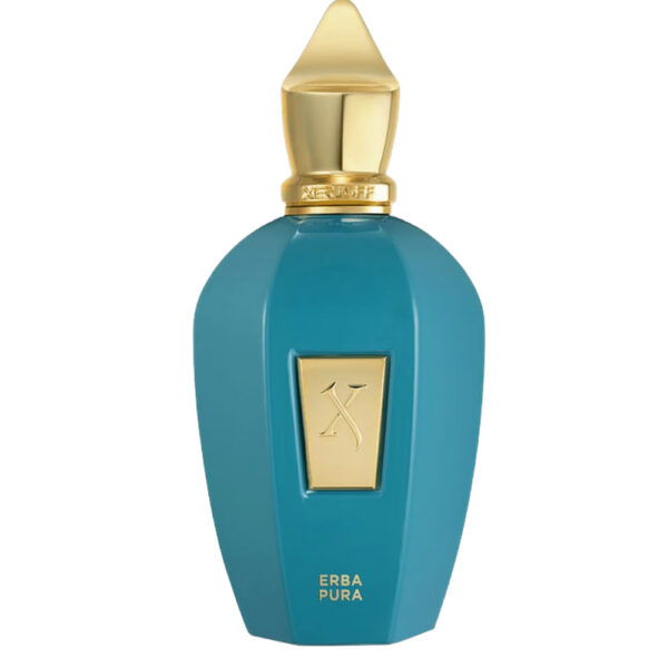 Erba Pura Xerjoff for women and men 100ml