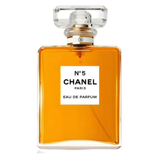 Chanel No 5 Eau de Parfum Chanel for women 100ml