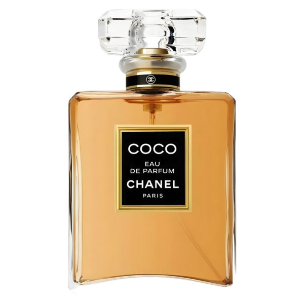 Coco Eau de Parfum Chanel for women 100ml