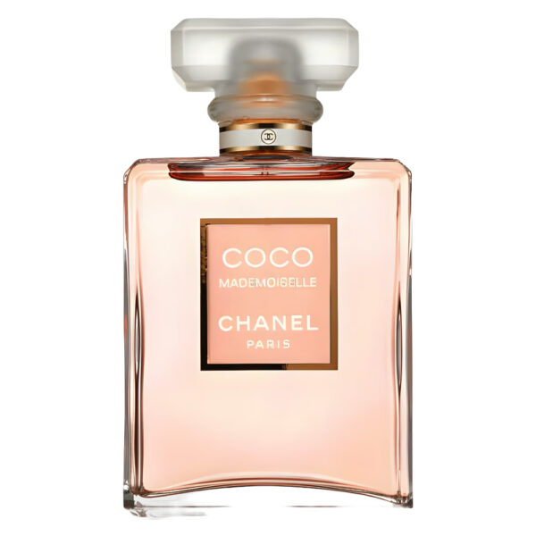 Coco Mademoiselle Chanel for women 100ml