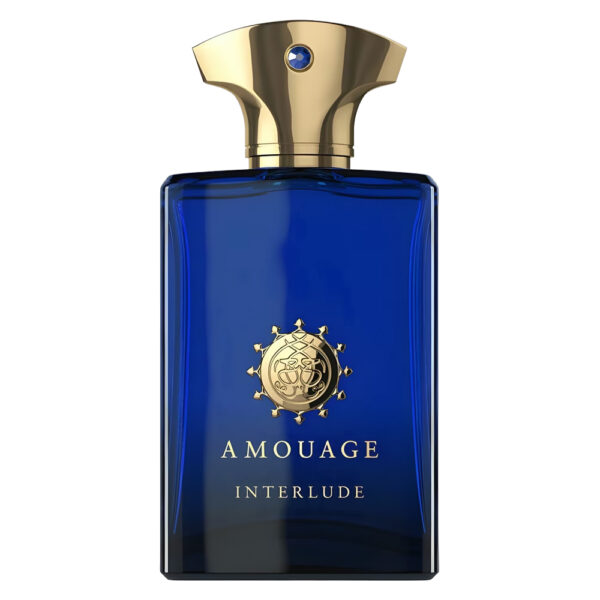 Interlude Man Amouage for men 100ml